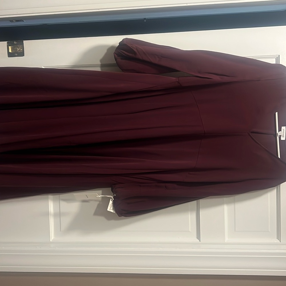 Nordstrom dress size small with tags
